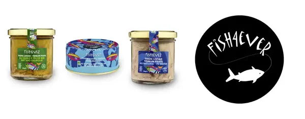 Fish4Ever, la pêche vraiment responsable